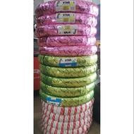 Motorcycle TUBELESS TYRE 70/90-17 80/90-17