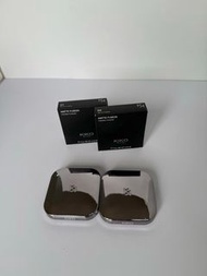 🔅KIKO啞光霧面單層粉餅12g