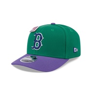 New Era หมวกรุ่น New Era x Big League Chew Boston Red Sox Green 9SEVENTY Cap