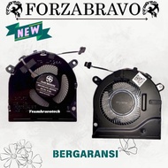 Cooling Fan HP Pavilion Star 14-DV 14-EC EG50040S1-CL40-S9A TPN-Q244 M24540-001 Series 4 pin GPU