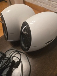 Edifier/漫步者 e25HD多媒体音箱HIFI级音質，電腦電視音響家用2.0