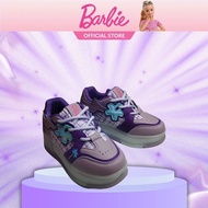Barbie Camellia Children Athletic Roller Skate Shoes, Roller Shoes for Girls Kids, Athletic Shoes