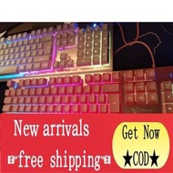 fast shipping （In stock）INPLAY STX540 combo 4in1 Game set Membrane keyboard mouse headset mouse pad