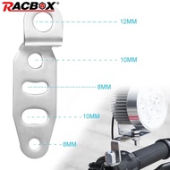 Y Spotlight Accessories Motorcycle Tail Light Multi-Purpose Sports Camera Holder