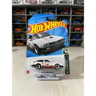Hotwheels Alfa Romeo GTV6