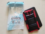 Samsung Galaxy note 3 mobile case三星手機保護壳
