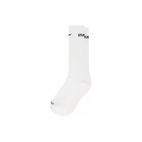 Nike x Stussy Nike x Stussy FW22 Knee-High Socks DH6155-100 DH6155-100 DH6155-100