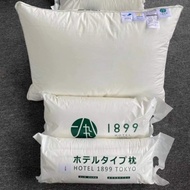 Feather pillow 1899-
