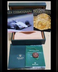 Rolex Daytona 16520 SetBox