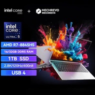 MECHREVO Wujie 14 Pro laptop R9-7940HS 32GB+1TB 120HZ MECHREVO Laptop MECHREVO Wujie14 pro 机械革命无界14P