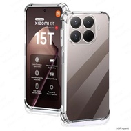 E -ANTI CRACK Case XIOMI Mi 15T 15T Pro 15 ULTRA 15 14T PRO 14 13T PRO 13T 13Pro 13 LITE 13 12T PRO 