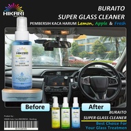 Super Glass cleaner Promo Car Glass cleaner Window Glass cleaner Aquarium Glass cleaner