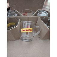 Glass Cups || Coffee cups (3 boxes)