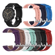 【Must-Have Style】 20mm Timex Silicone Strap Timex Weekender / Expedition Watchband