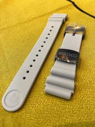 accessory seiko 22mm band straps ORIGINAL for sbbn029