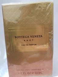 全新bottega veneta knot 50ml香水