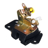 Trunk Tailgate Rear Door Lock Latch MB527416 For Hyundai H100 Grace Starex for Jac Refine For Mitsub