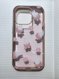 日版Miffy llllfit loop IPhone 15 pro手機殼