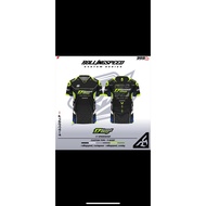 JERSEY RACING CUSTOM 17speedshop