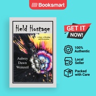 Held Hostage - Paperback - English - 9798987989302