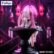 🔥鹿本🔥全新 現貨 日版 景品 FuRyu 勝利女神：妮姬 NIKKE 尤妮 泡麵蓋 公仔 模型