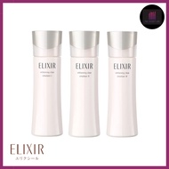 SHISEIDO | ELIXIR Whitening &amp; Skin Care By Age Whitening Clear Emulsion T [130ml]