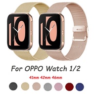 for Oppo Watch 2 42mm 46mm Strap for oppo Smart Watch Replacement Wristbands Compatible with OPPO Wa