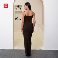 [Zahara Mode] Natalie Long Bodycon Dress - CD163