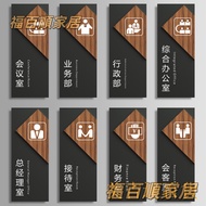[Customized Reminder Signs Invoices] House Signs Customized Acrylic Company House Signs Office Signs