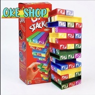 Tower Stack & Match: Educational Number Block Game