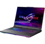 Laptop Asus ROG STRIX G16 G614JIR-I947C6G-O I9-14900HX 32GB -SSD 1TB -