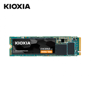 鎧俠 KIOXIA Exceria G2 500GB/M.2 PCIe Gen3/讀:2100M/寫:1700M/TLC/五年保