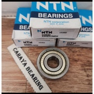 BEARING 6200ZZ NTN