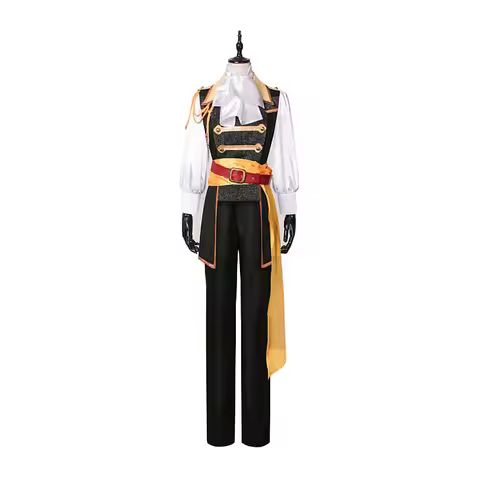 Uta no prince-sama love legend star Shinomiya Natsuki We Are Starish Cosplay Costumes Halloween Clot
