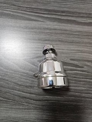 廚房3擋不銹鋼360度旋轉水龍頭