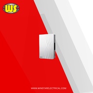 DLX D666 WIRED DOORBELL