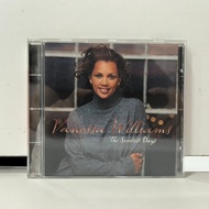1 CD MUSIC International VANESSA WILLIAMS THE SWEETEST DAYS (C6E2)