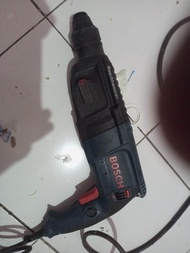 bor beton bobok 3 pungsi Bosch gbh 226 dre seken