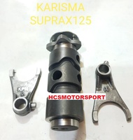 GARPU GEAR SENDOK DRUM OFORAN KARISMA SUPRA X 125 KUALITAS SUPER