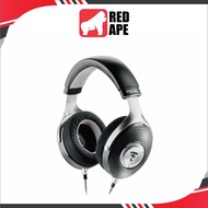 Focal Elegia Closed-Back Circum-Aural Headphones: Made in France, High-Fidelity Headphone (Elegia)