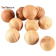 Natural Cedar Wood  Balls Lavender  Repellent Wardrobe Clothes Drawer