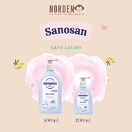 [ND] Sanosan Baby Care Lotion / Baby Lotion / Baby Lotion Cream