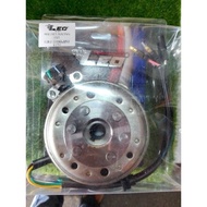 SET COMBO SPECIAL EX5 DREAM /W100 RACING SPEC 56MM 💯