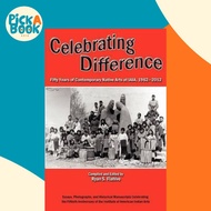 [100% Original Books] - Celebrating Difference by Ryan S Flahive (US edition, paperback)