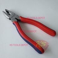 SB Tools | Yanda 8" Combination Pliers