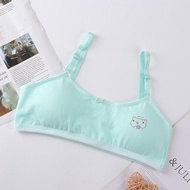 BRA546 Miniset Anak Remaja Miniset Katun Pakaian Dalam Anak Cewek Bra Miniset