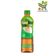 Heaven and Earth Fuze Tea Jasmine Green Tea 500ml