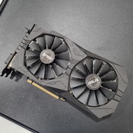Used ASUS ROG Strix RX570 4GB