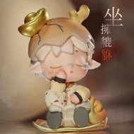 7TOriginal Heyone MIMI Leisurely Immortal Series Action Figure Desktop Decoration Model Toy