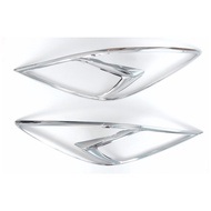 NC ครอบไฟหน้า Mazda BT-50 PRO